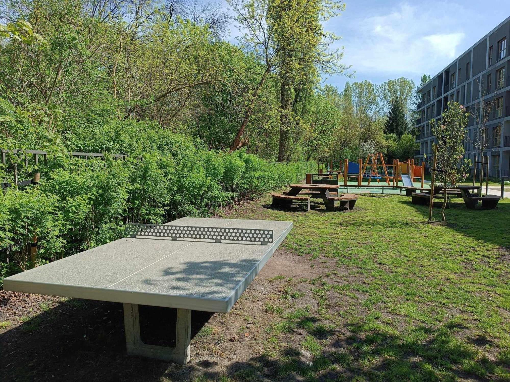 Solaris Bella Apartment- Tauron Arena Krasków Exterior foto